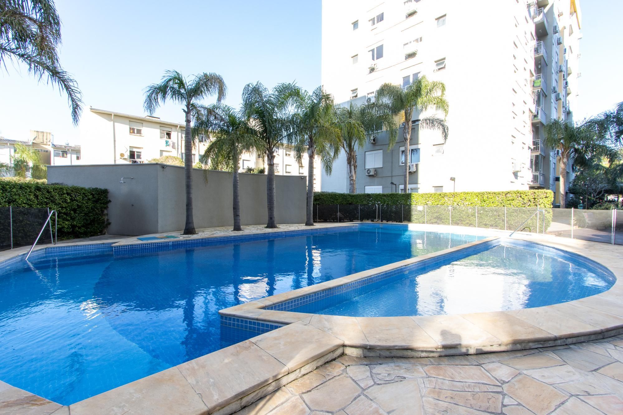 Apartamento à venda com 3 quartos, 68m² - Foto 35