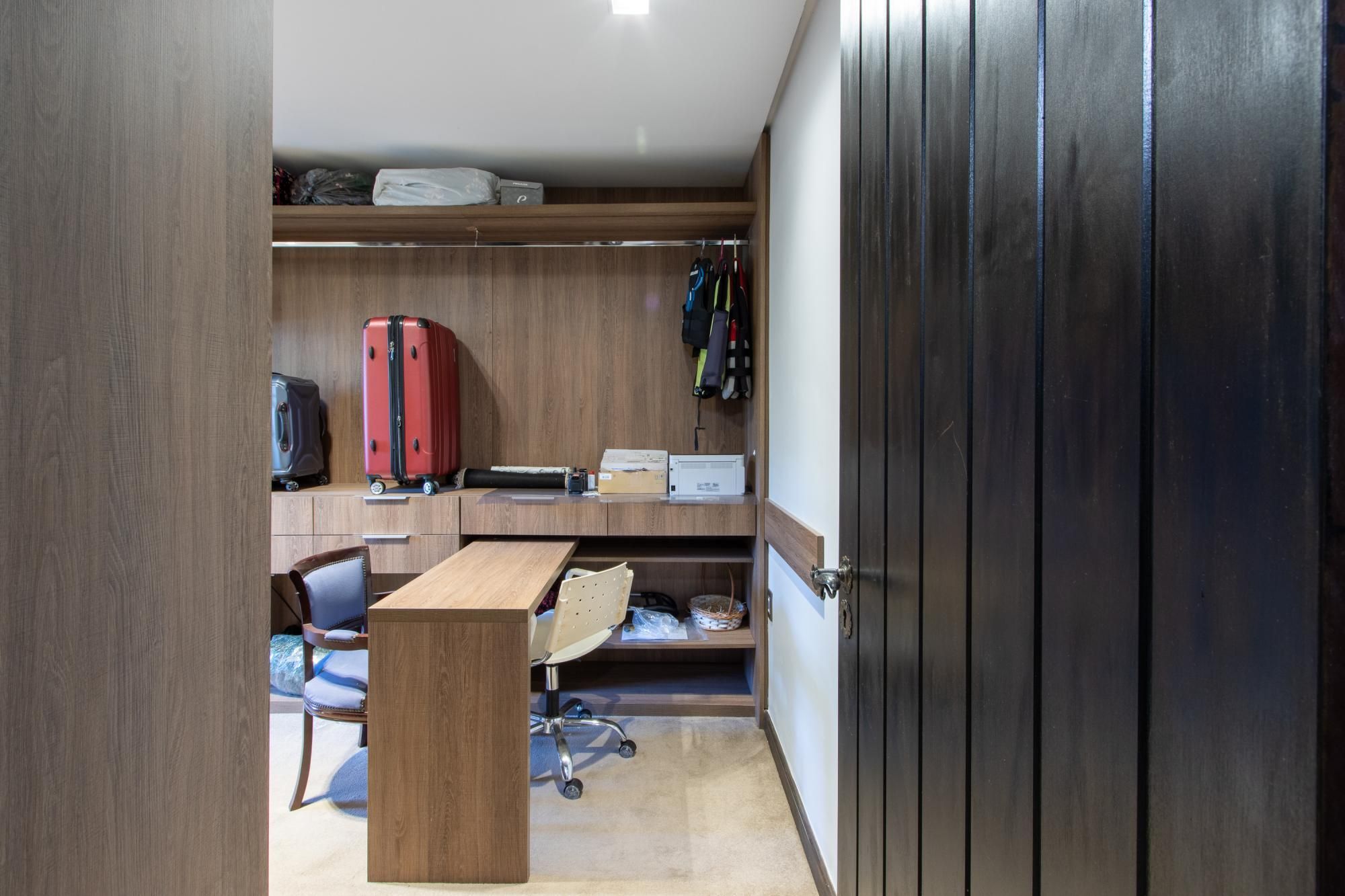 Casa de Condomínio, 4 quartos - Foto 52