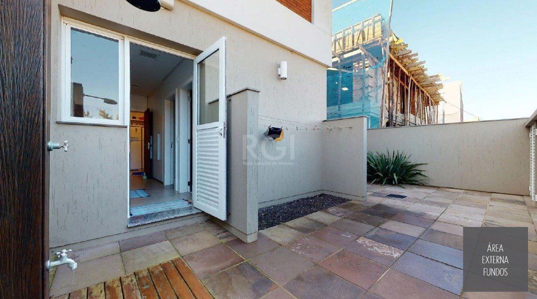 Casa de Condomínio, 4 quartos - Foto 17