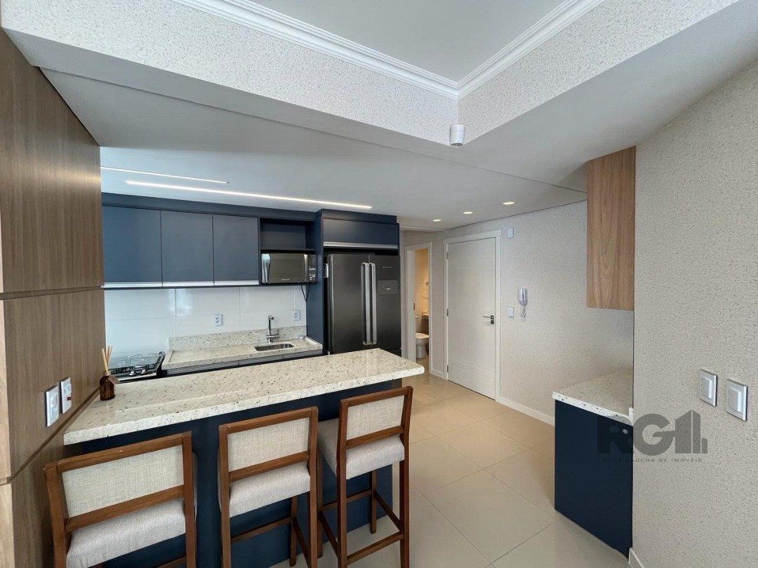 Apartamento, 3 quartos, 137 m² - Foto 5