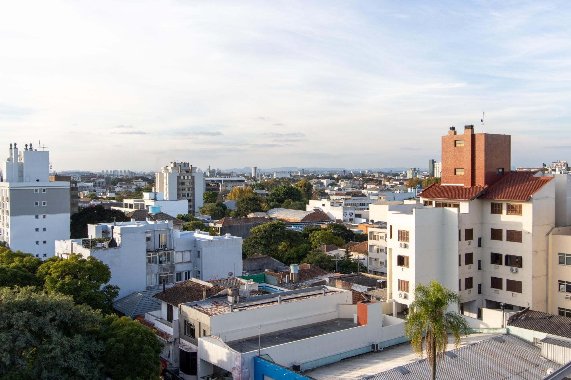 Apartamento à venda com 3 quartos, 238m² - Foto 19
