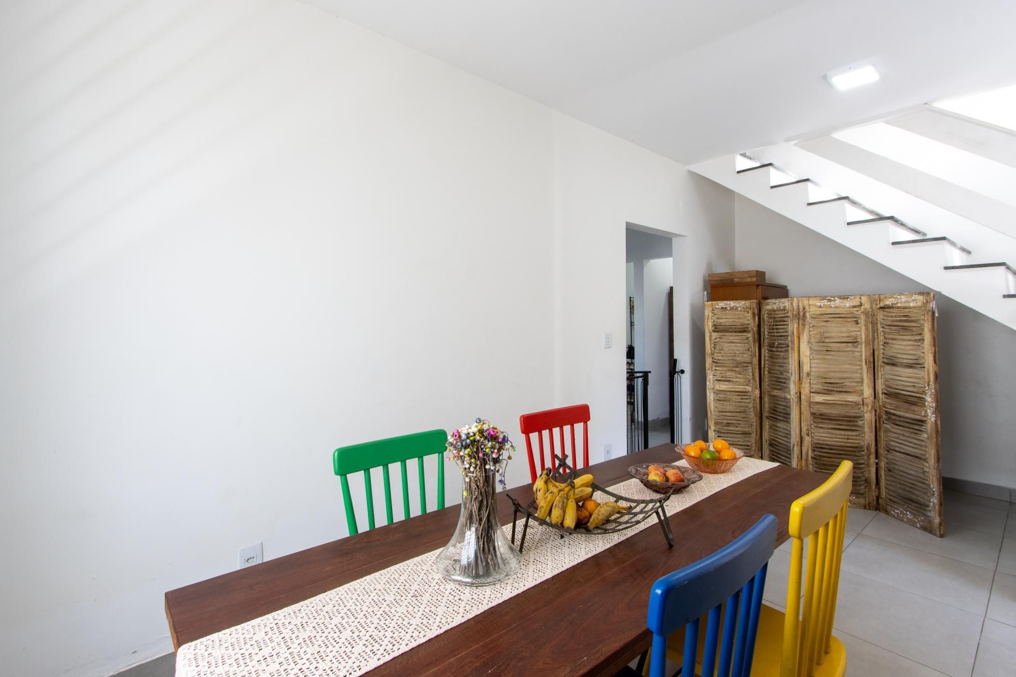 Casa à venda com 3 quartos, 287m² - Foto 16