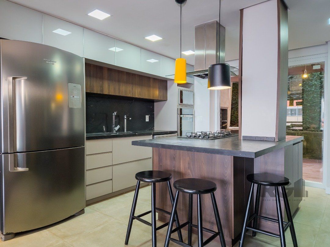 Casa de Condomínio à venda com 3 quartos, 239m² - Foto 8