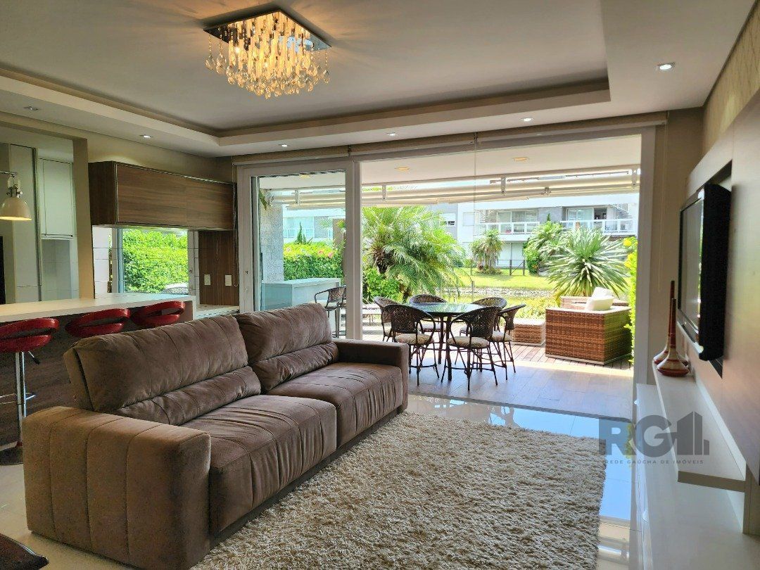 Apartamento à venda com 2 quartos, 131m² - Foto 2