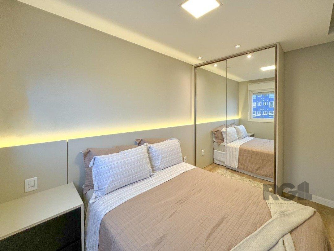 Apartamento, 2 quartos, 48 m² - Foto 11