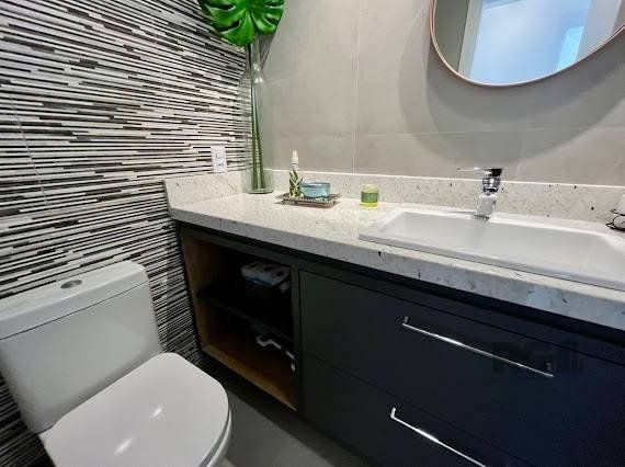 Casa de Condomínio, 2 quartos - Foto 6