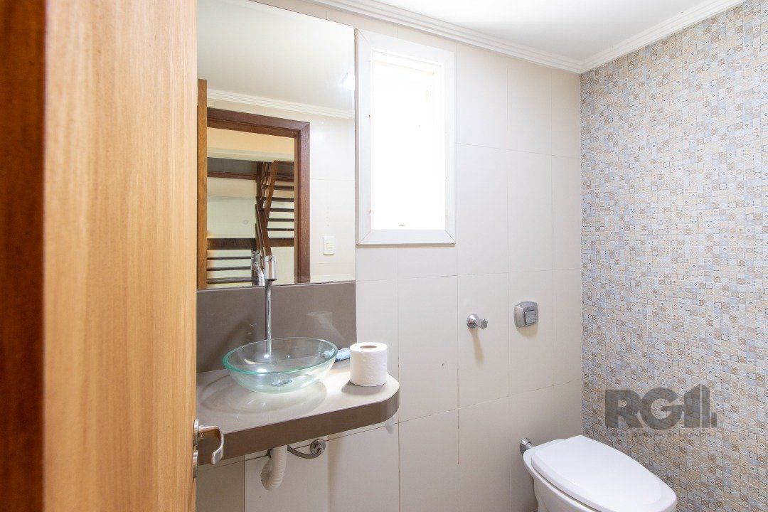 Casa à venda com 4 quartos, 256m² - Foto 15