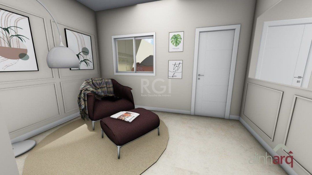 Casa, 3 quartos, 140 m² - Foto 8