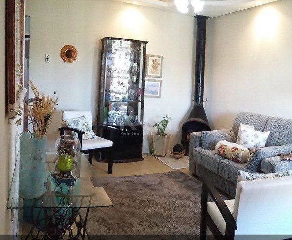 Casa, 3 quartos, 147 m² - Foto 2