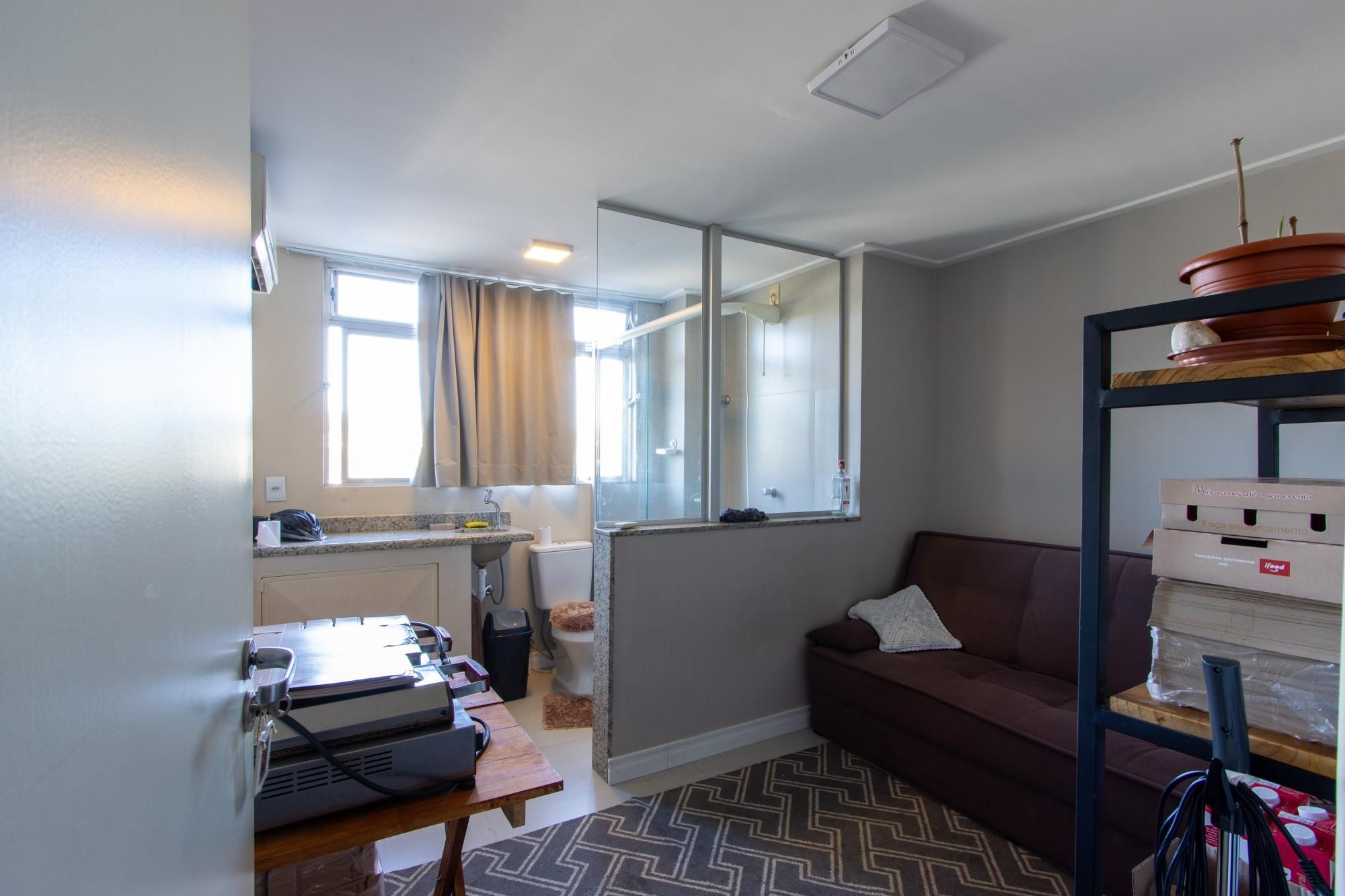 Apartamento, 2 quartos, 63 m² - Foto 17