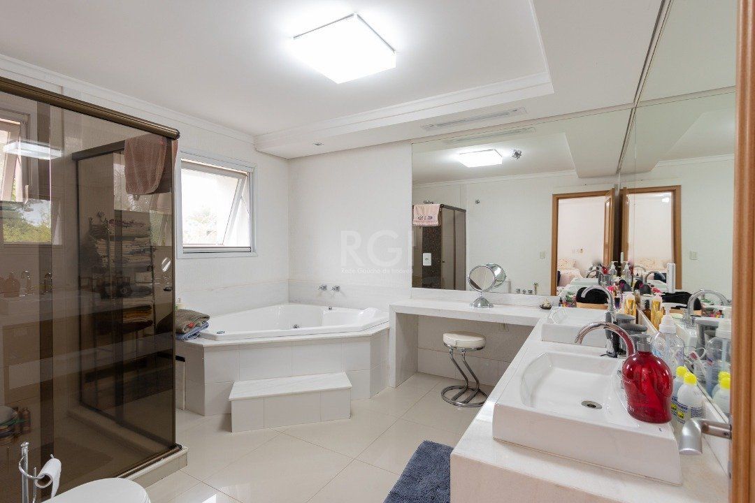 Casa, 3 quartos, 333 m² - Foto 24