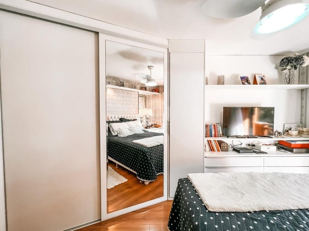 Casa de Condomínio à venda com 3 quartos, 153m² - Foto 27