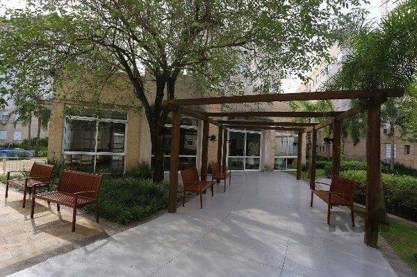Apartamento à venda com 2 quartos, 45m² - Foto 26