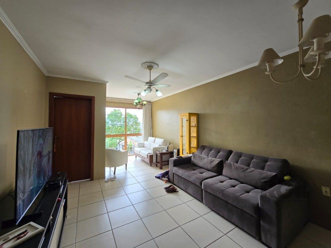 Apartamento à venda com 3 quartos, 86m² - Foto 8