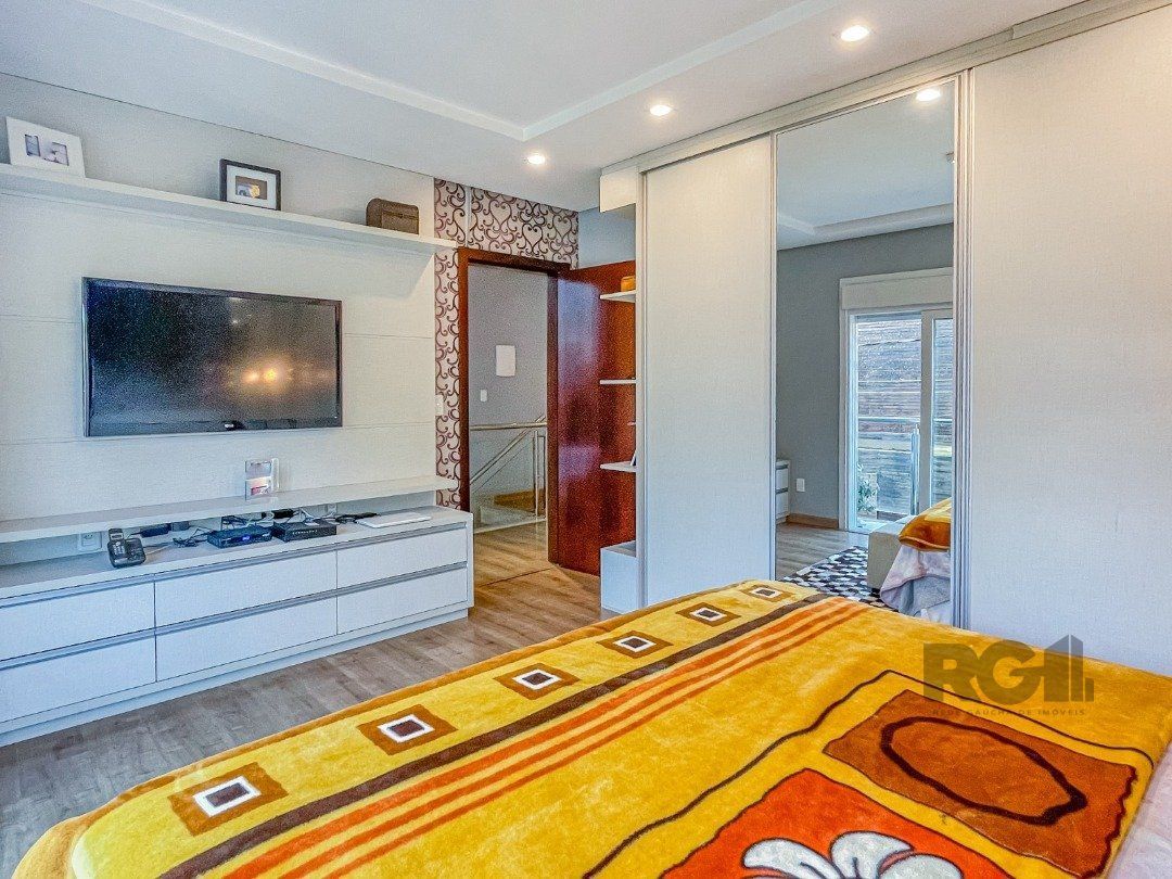 Casa de Condomínio, 4 quartos - Foto 21