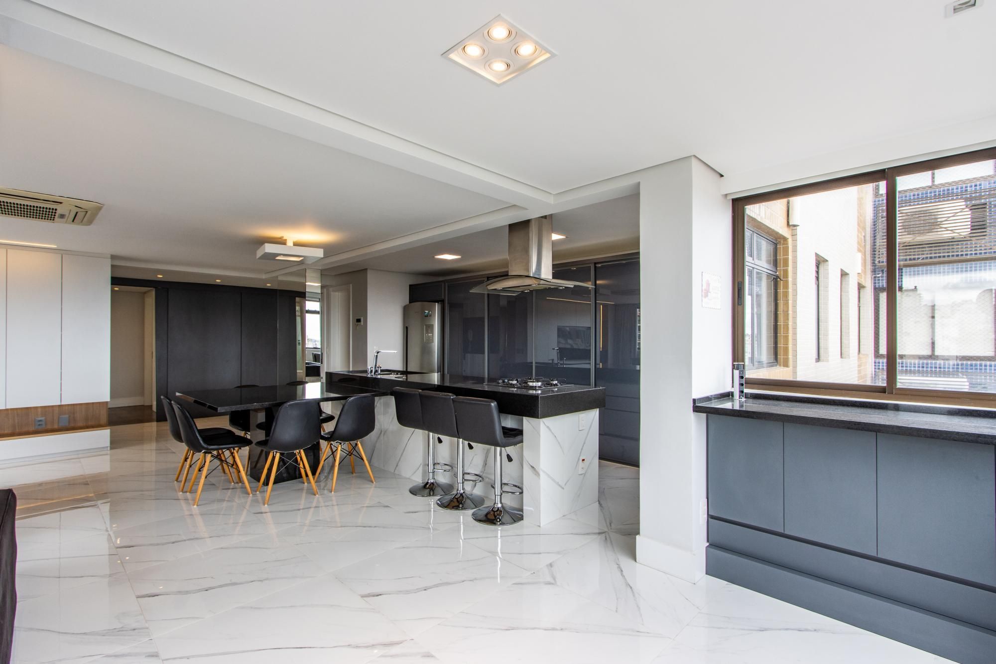 Apartamento, 3 quartos, 129 m² - Foto 14