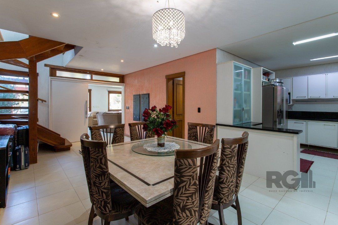 Casa de Condomínio à venda com 4 quartos, 226m² - Foto 12