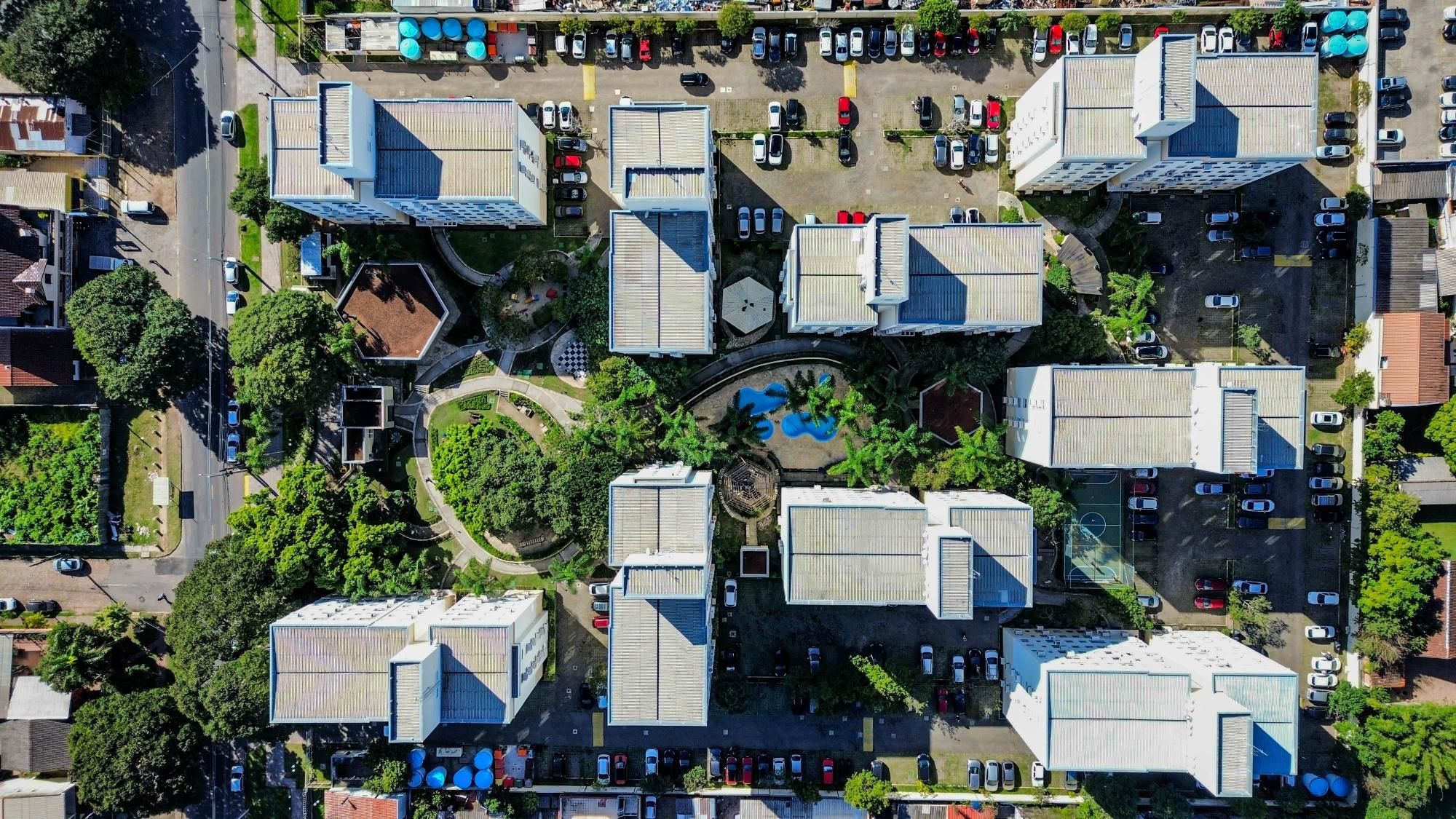 Apartamento, 2 quartos, 46 m² - Foto 46