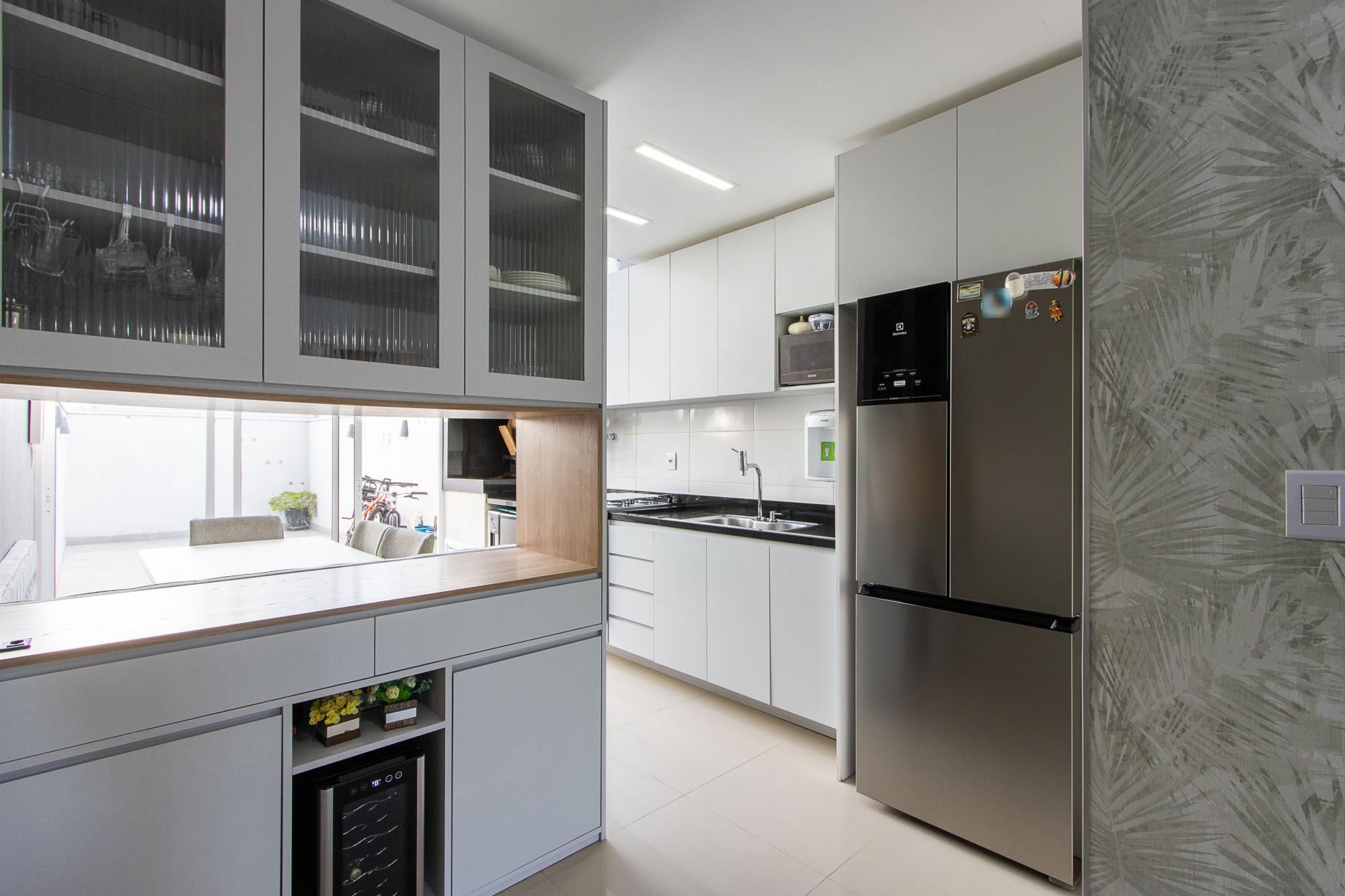 Casa, 3 quartos, 104 m² - Foto 10