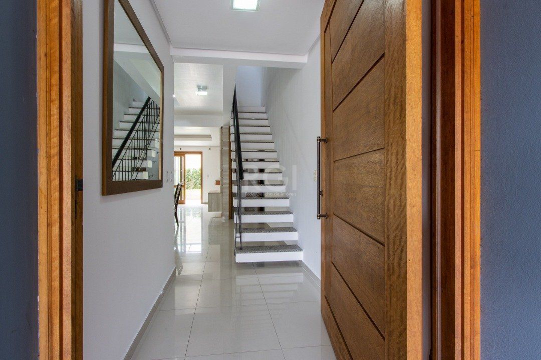 Casa à venda com 3 quartos, 204m² - Foto 6