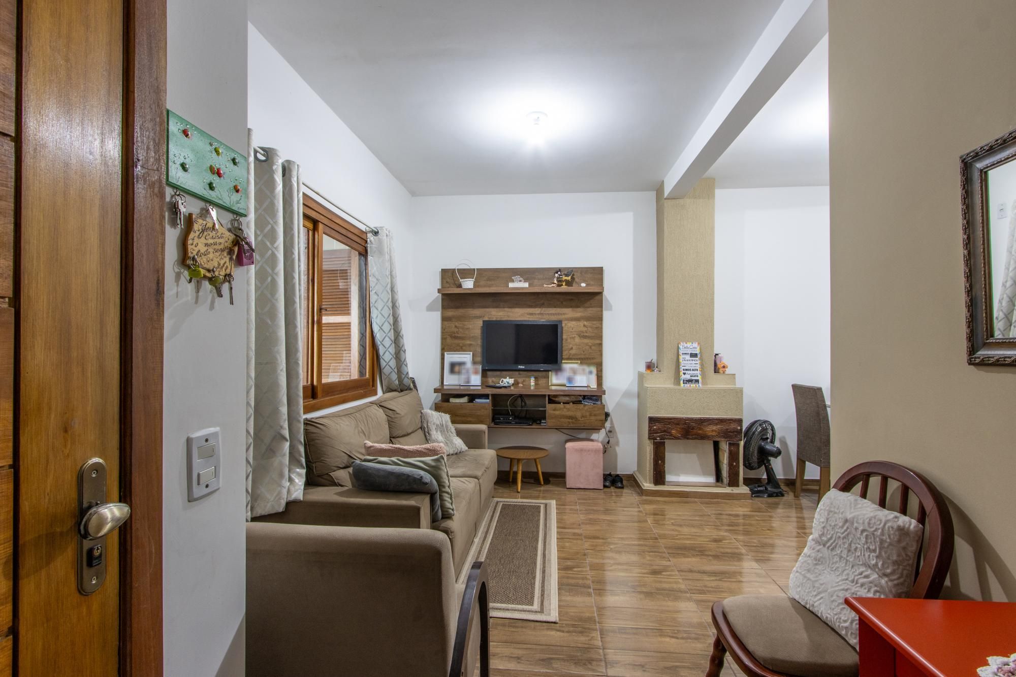 Casa 2 quartos à venda, 75m², Aberta dos Morros - Porto Alegre — foto 5