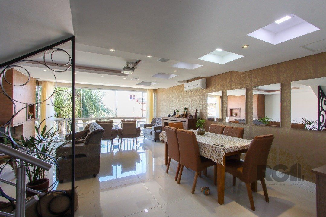 Casa de Condomínio à venda com 3 quartos, 222m² - Foto 8