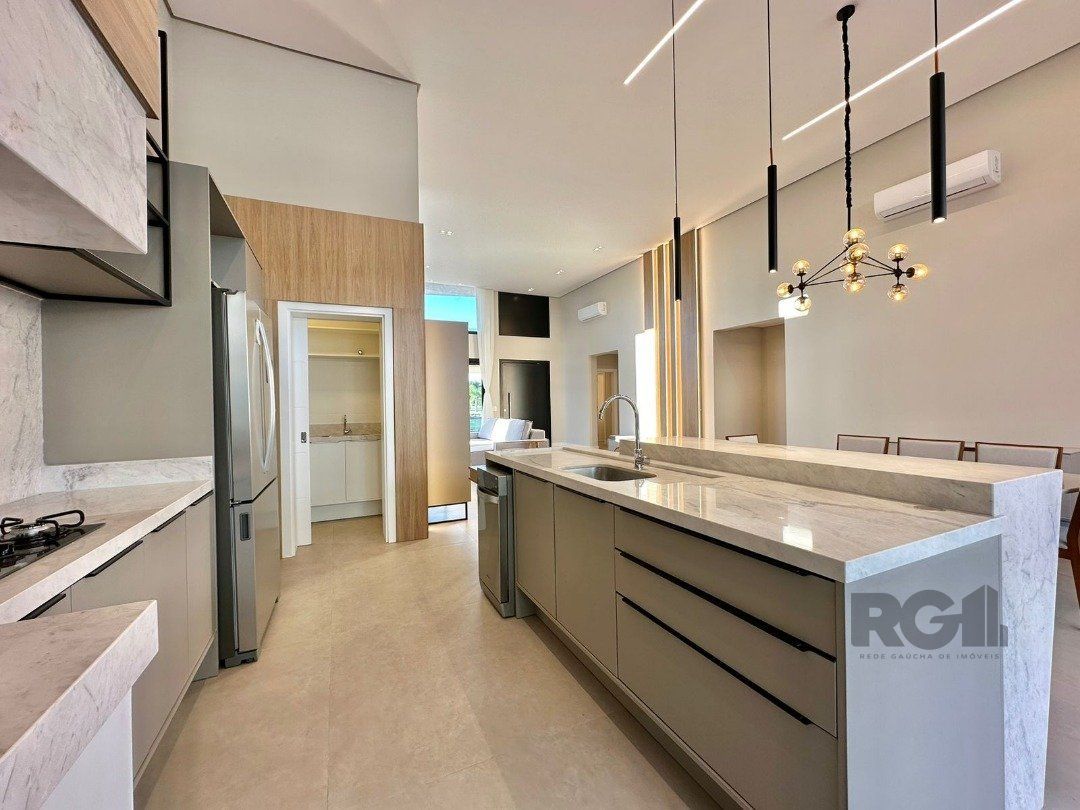 Casa de Condomínio, 4 quartos - Foto 11