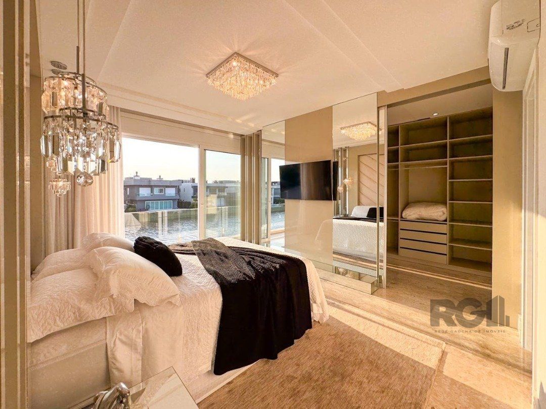 Casa de Condomínio, 5 quartos - Foto 38