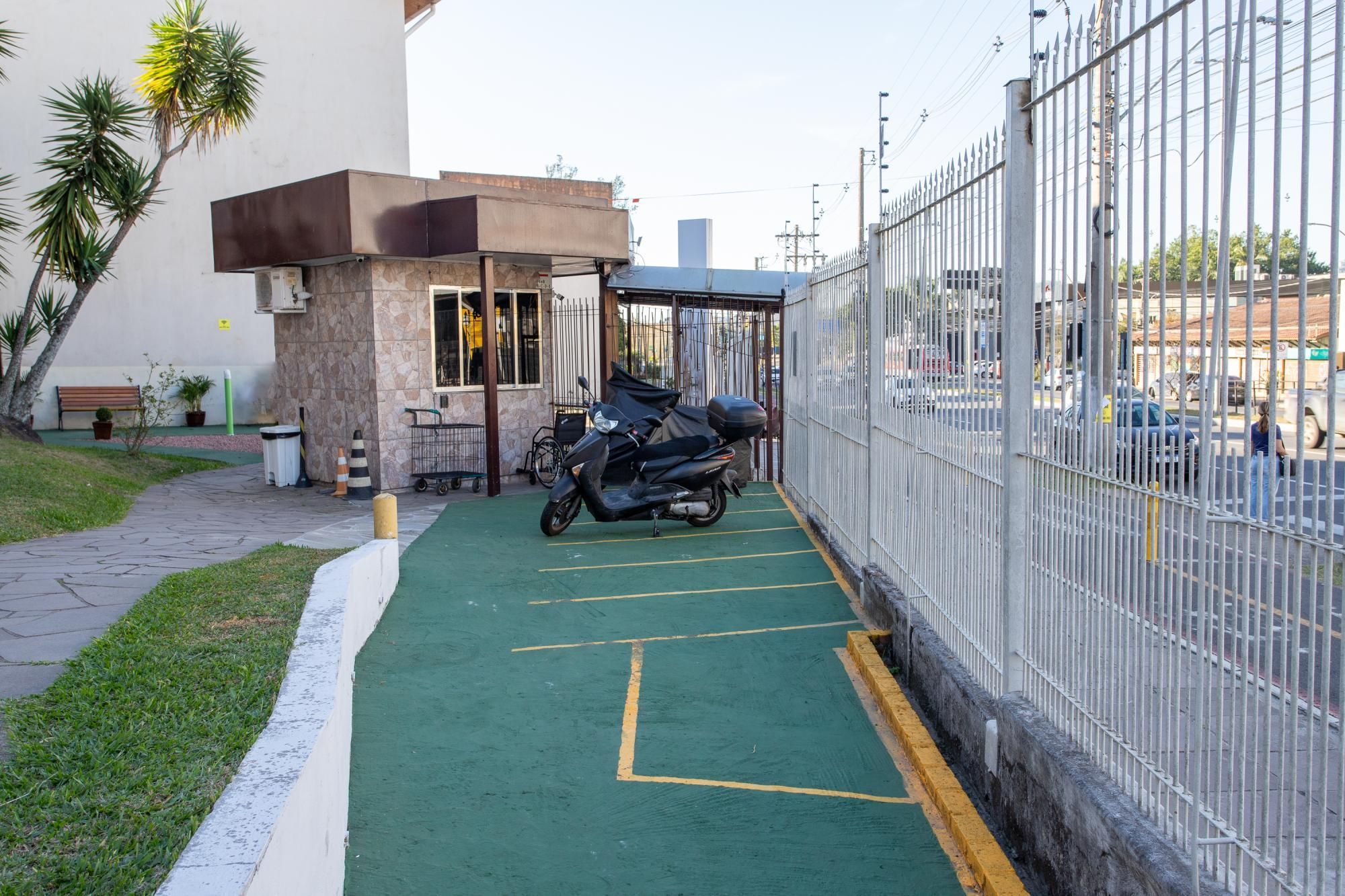 Apartamento, 2 quartos, 61 m² - Foto 29