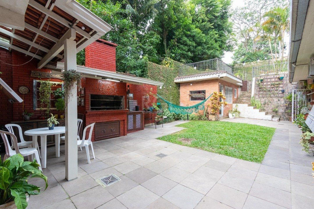 Casa, 4 quartos, 300 m² - Foto 17