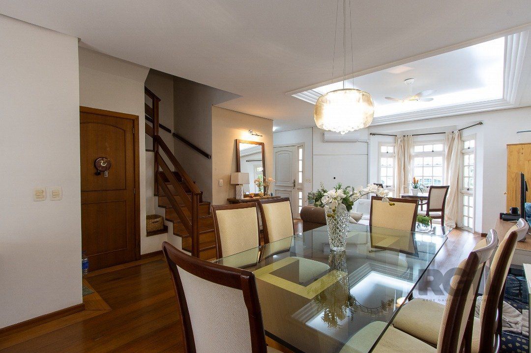 Casa de Condomínio à venda com 4 quartos, 224m² - Foto 15