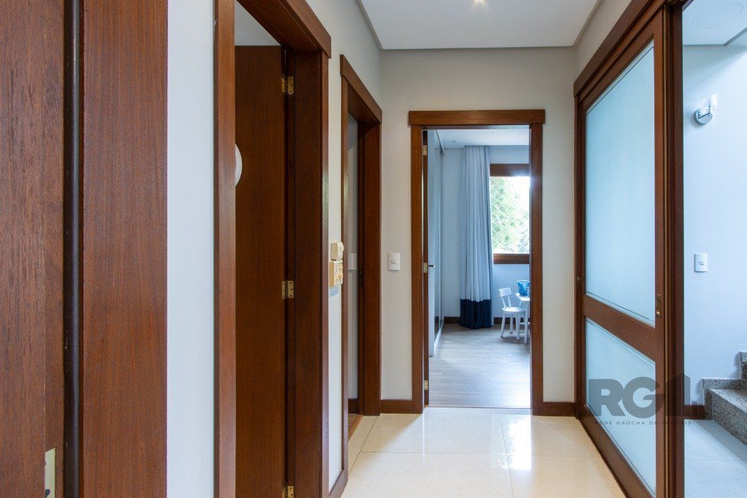 Casa de Condomínio, 3 quartos - Foto 27