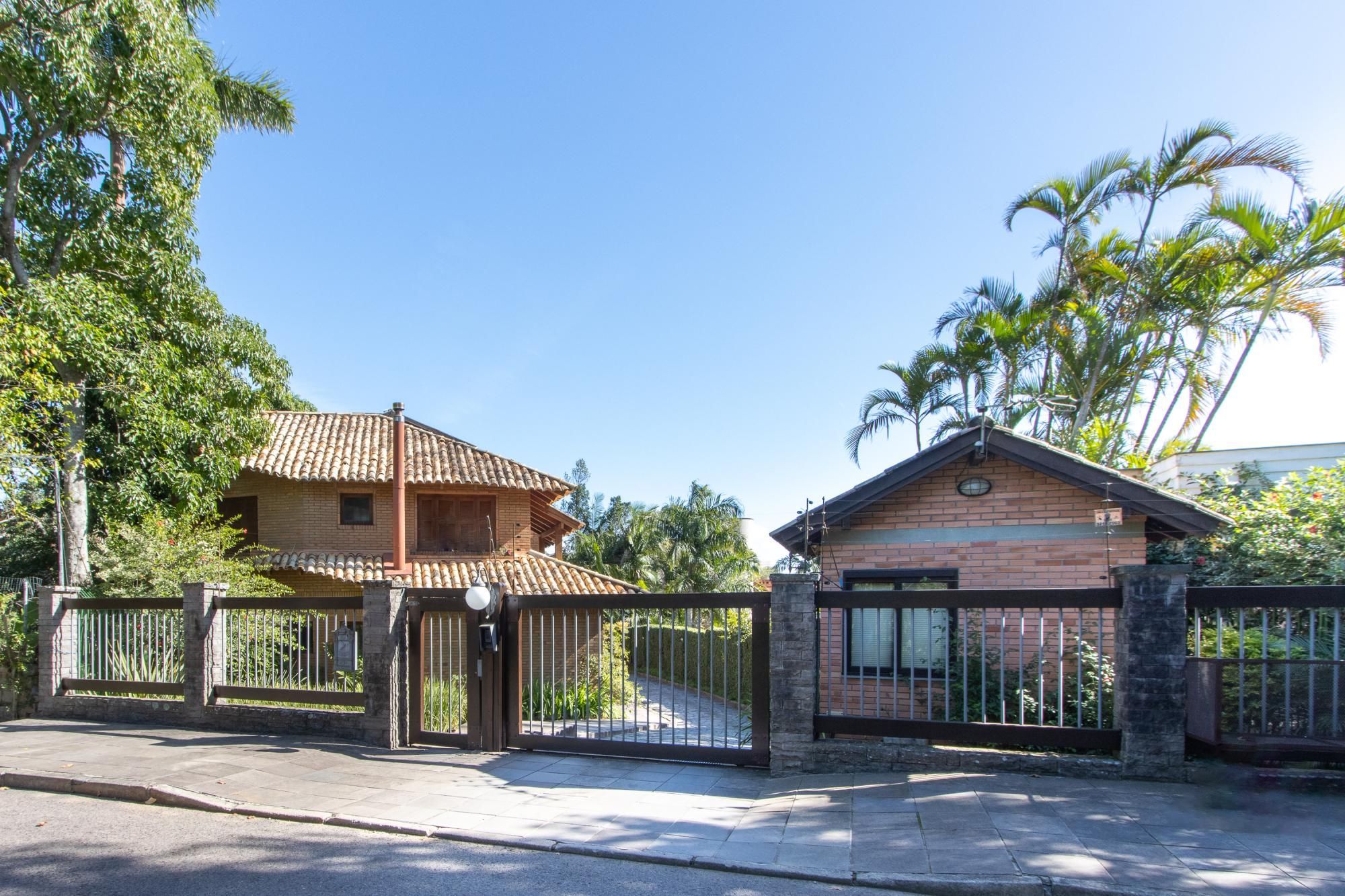 Casa de Condomínio à venda com 2 quartos, 202m² - Foto 45