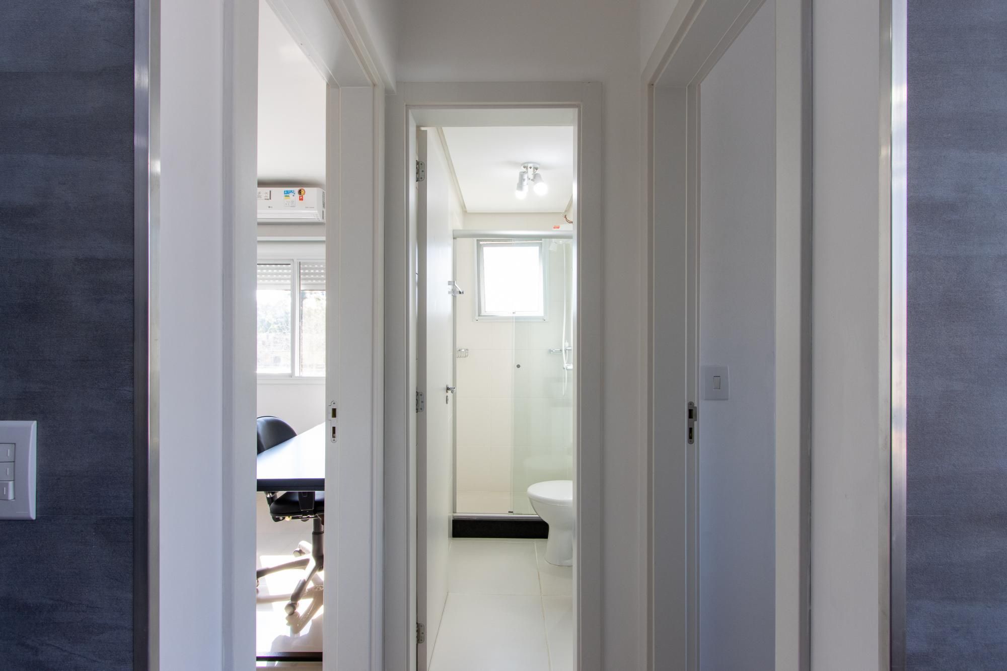 Apartamento à venda com 2 quartos, 50m² - Foto 11