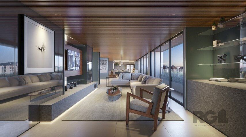 Apartamento, 1 quarto, 39 m² - Foto 8