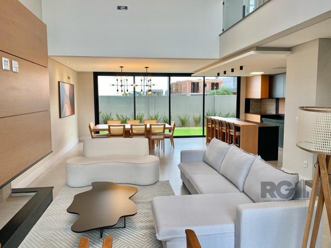 Casa de Condomínio, 4 quartos - Foto 3