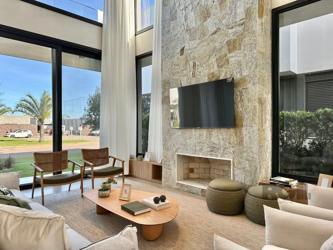 Casa de Condomínio, 5 quartos - Foto 3