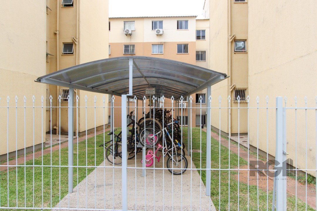 Apartamento à venda com 2 quartos, 43m² - Foto 32