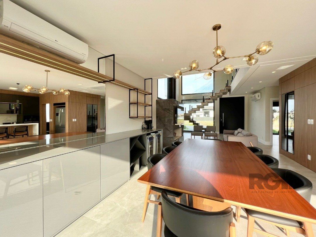 Casa de Condomínio, 4 quartos - Foto 13