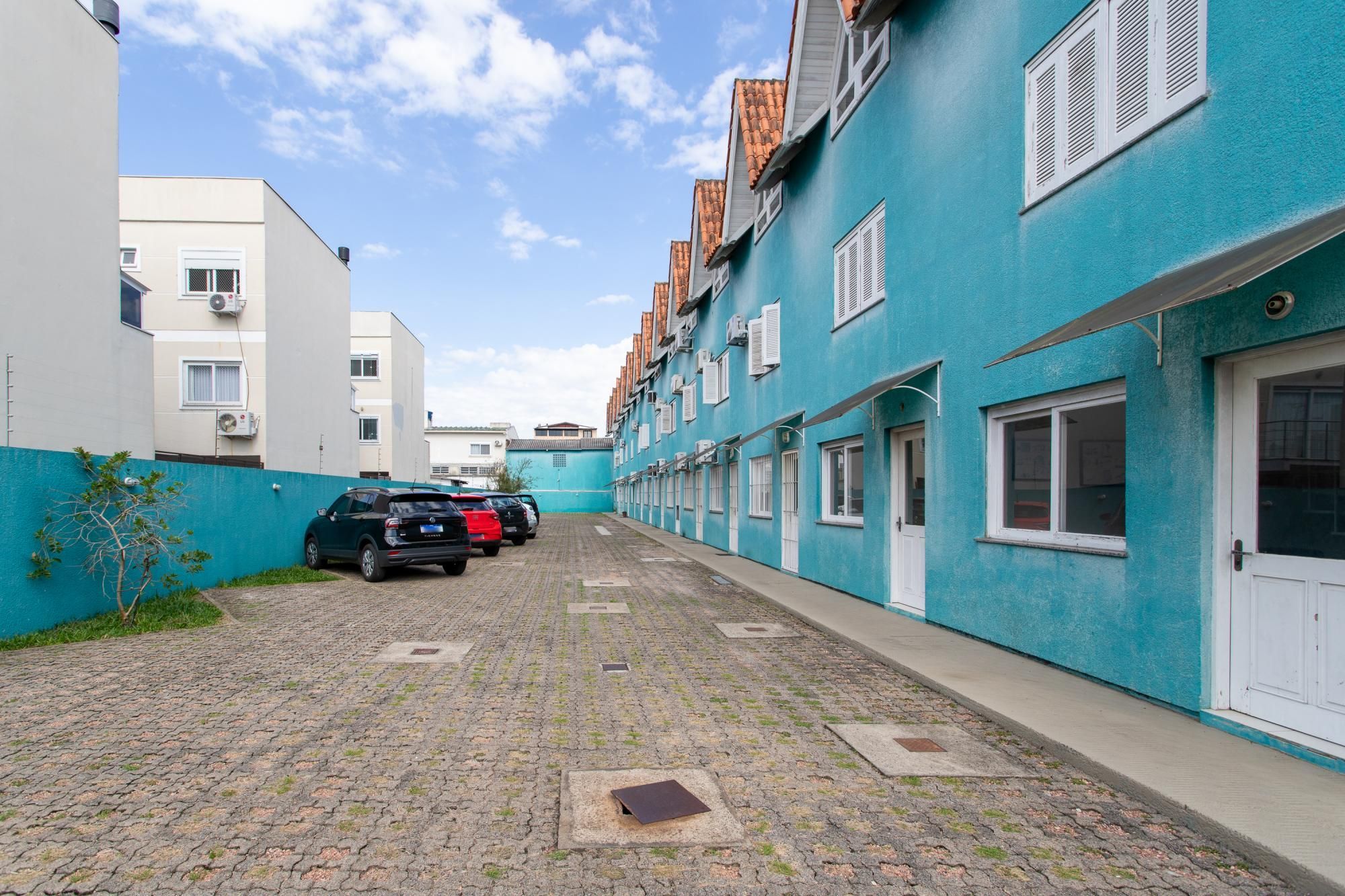 Casa de Condomínio à venda com 3 quartos, 92m² - Foto 32