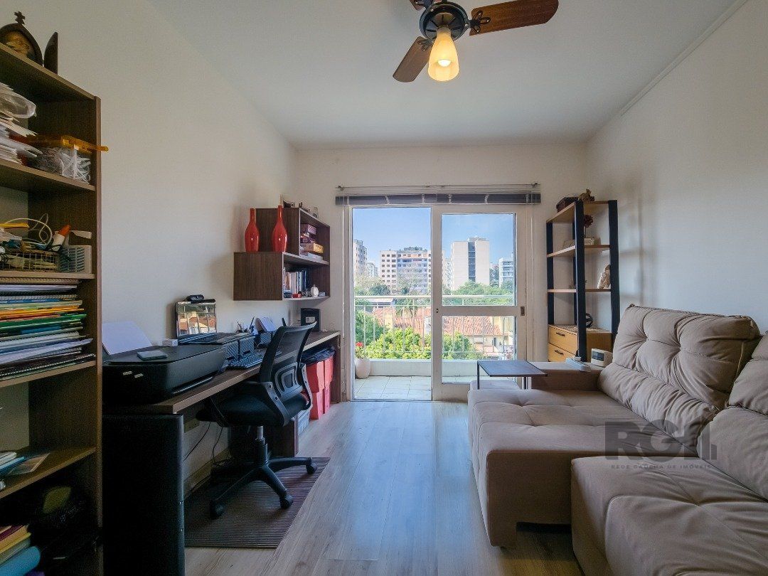 Apartamento à venda com 1 quarto, 42m² - Foto 5