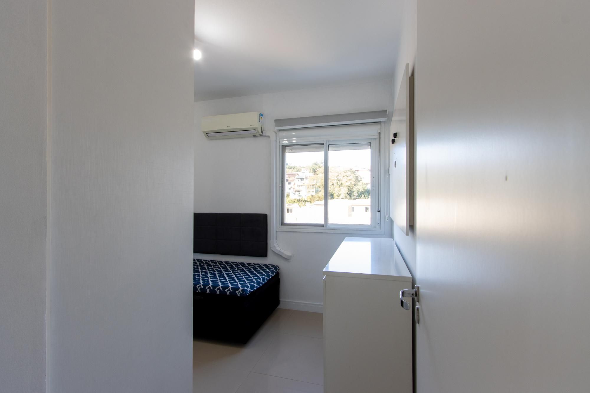 Apartamento à venda com 2 quartos, 50m² - Foto 17