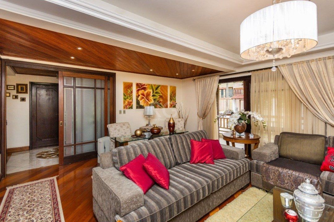 Casa à venda com 5 quartos, 501m² - Foto 18