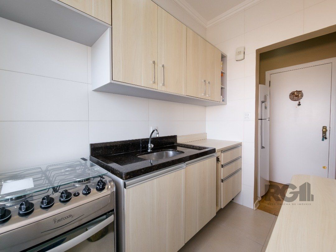 Apartamento à venda com 1 quarto, 47m² - Foto 20