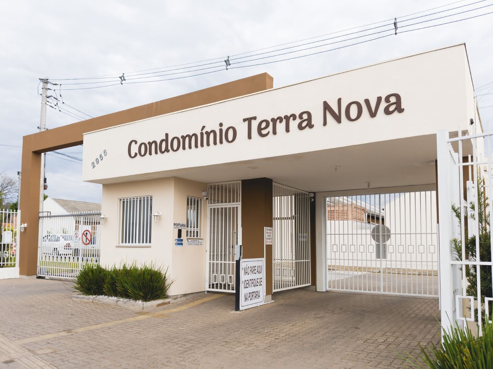 Casa à venda com 2 quartos, 45m² - Foto 19