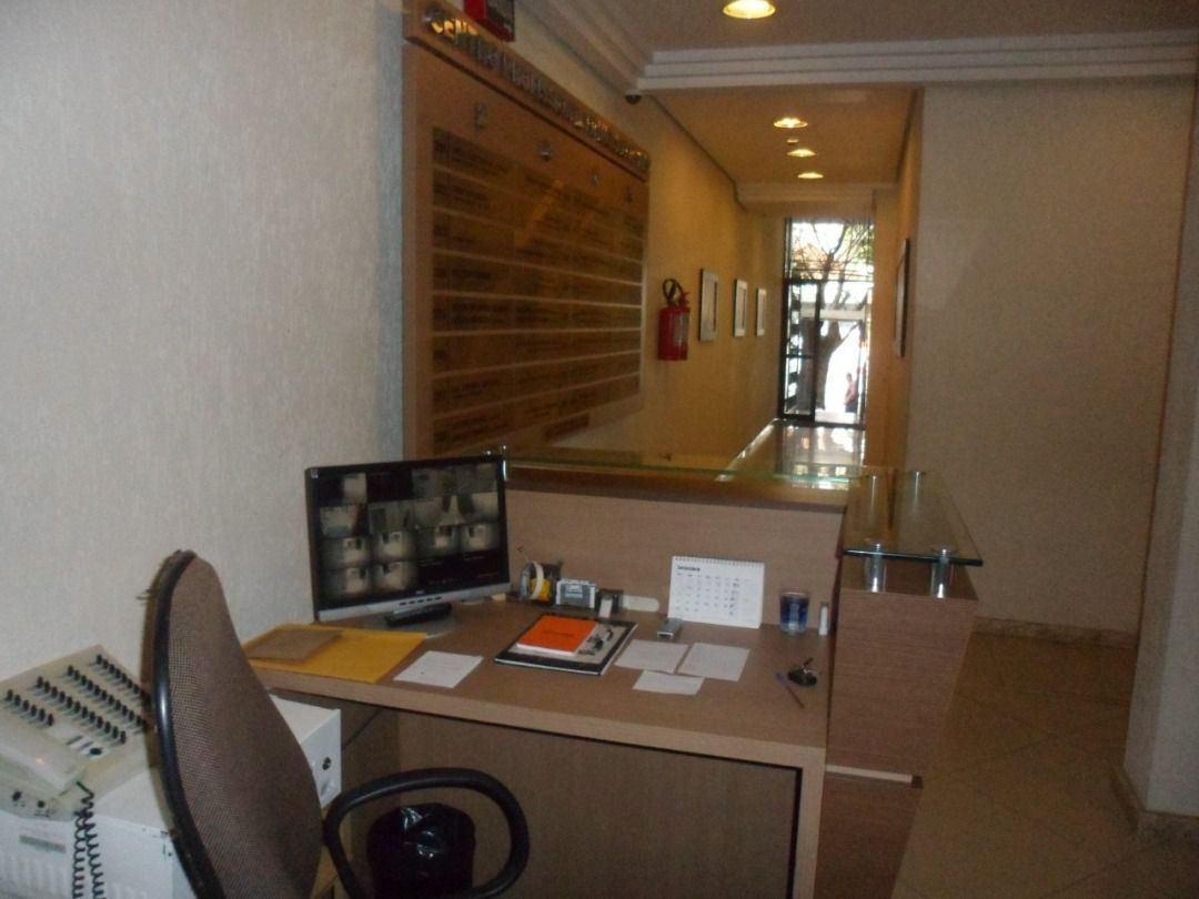 Sala-Conjunto, 33 m² - Foto 15