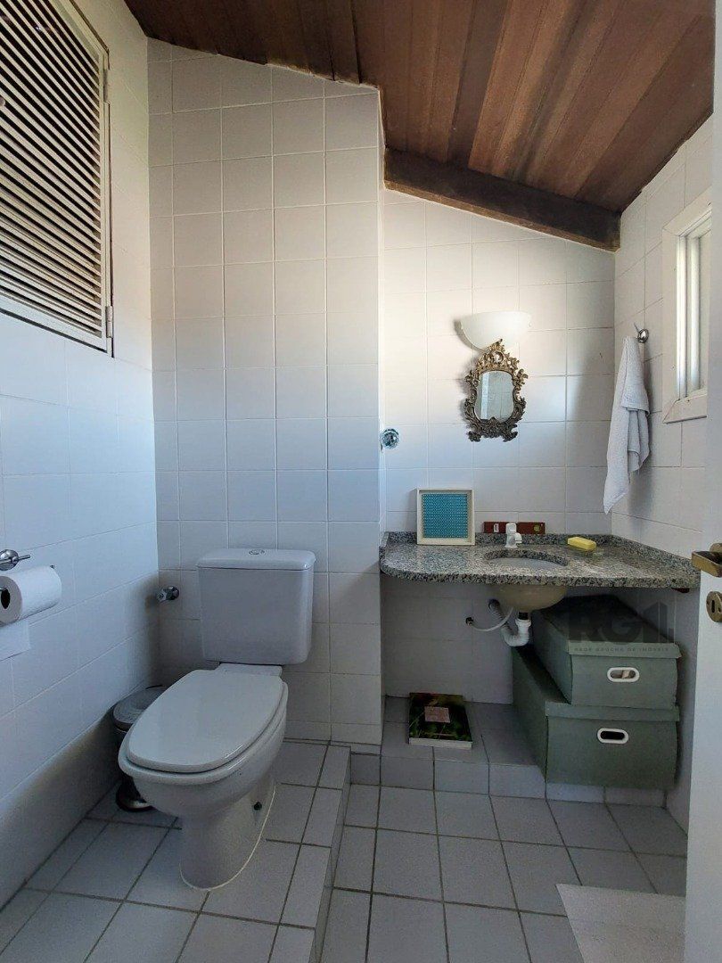 Casa de Condomínio, 3 quartos - Foto 11