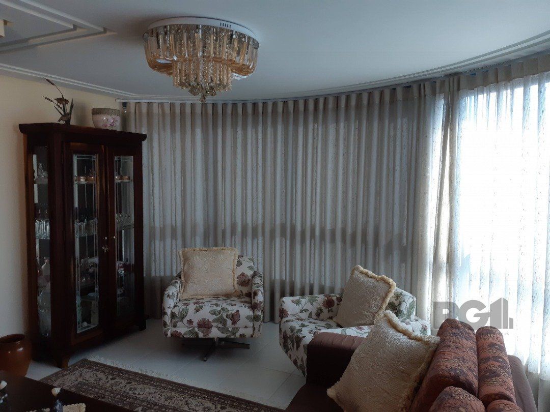 Cobertura, 3 quartos, 153 m² - Foto 5