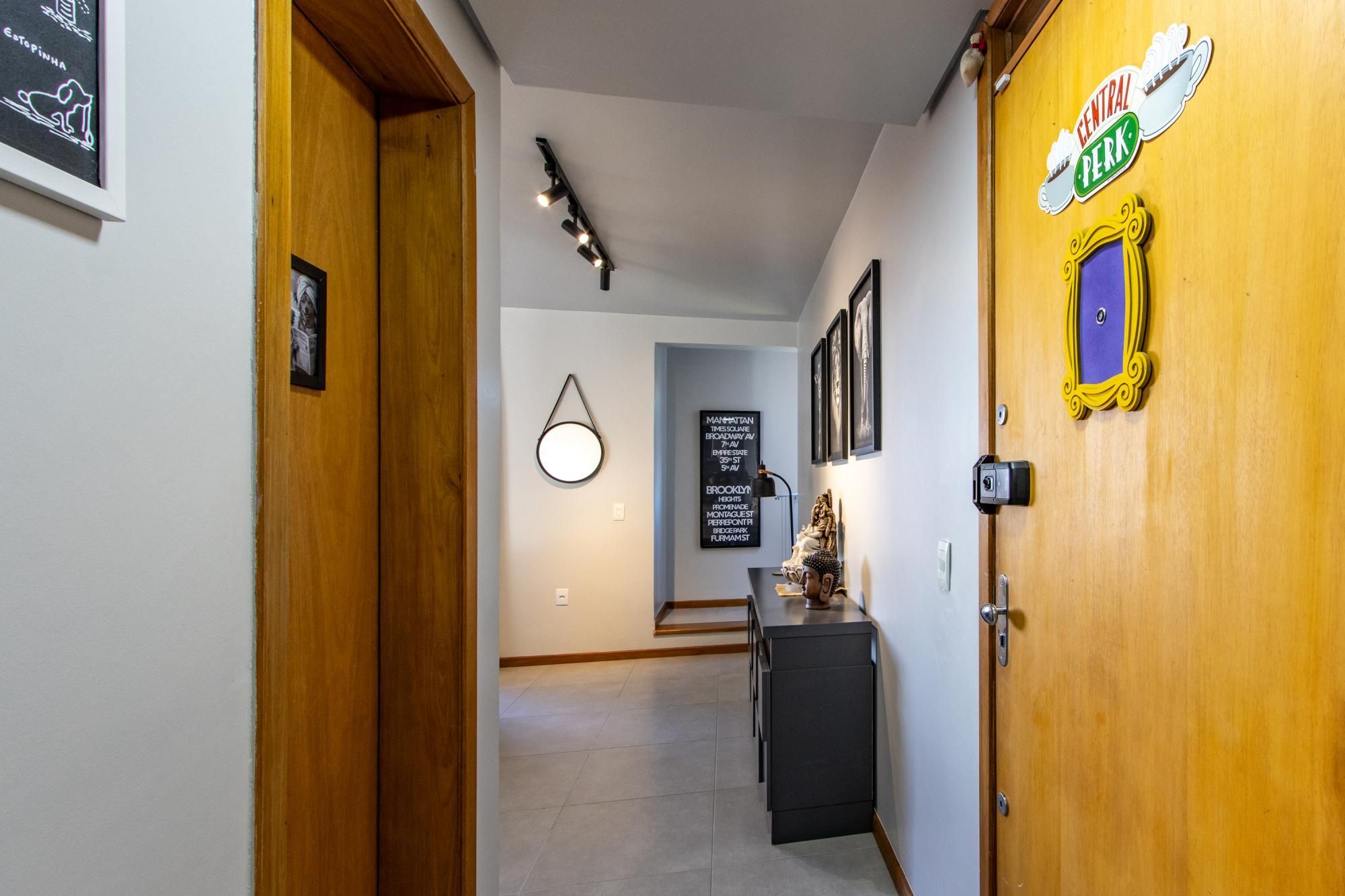 Casa de Condomínio, 3 quartos - Foto 8