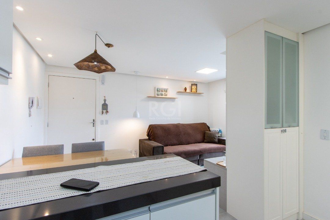 Apartamento, 2 quartos, 50 m² - Foto 15